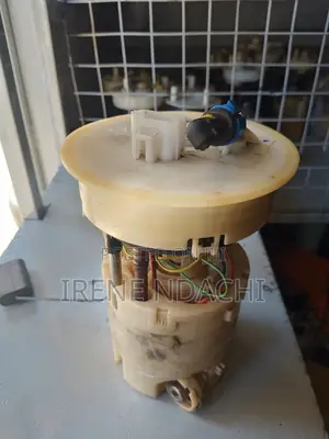 Demio Old Fuel Pump