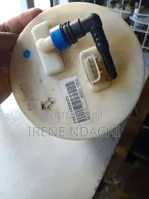 Mazda Demio New