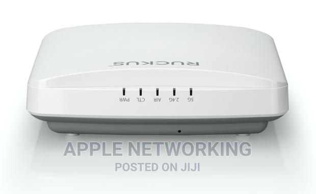 Ruckus 901-R550-Ww00 - main view