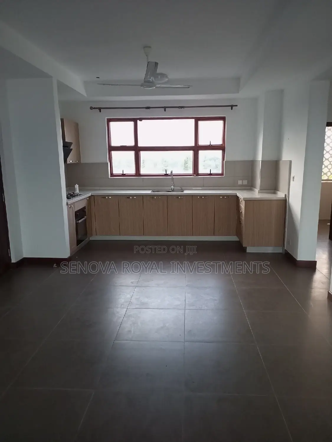 3bdrm Apartment in Sultan Palace for rent