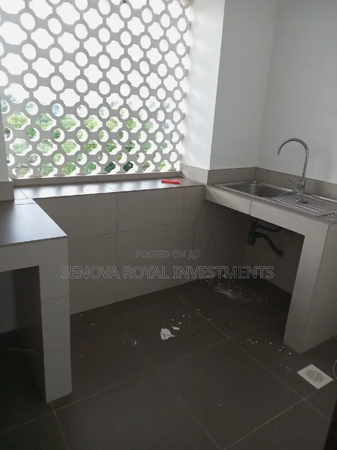 3bdrm Apartment in Sultan Palace for rent