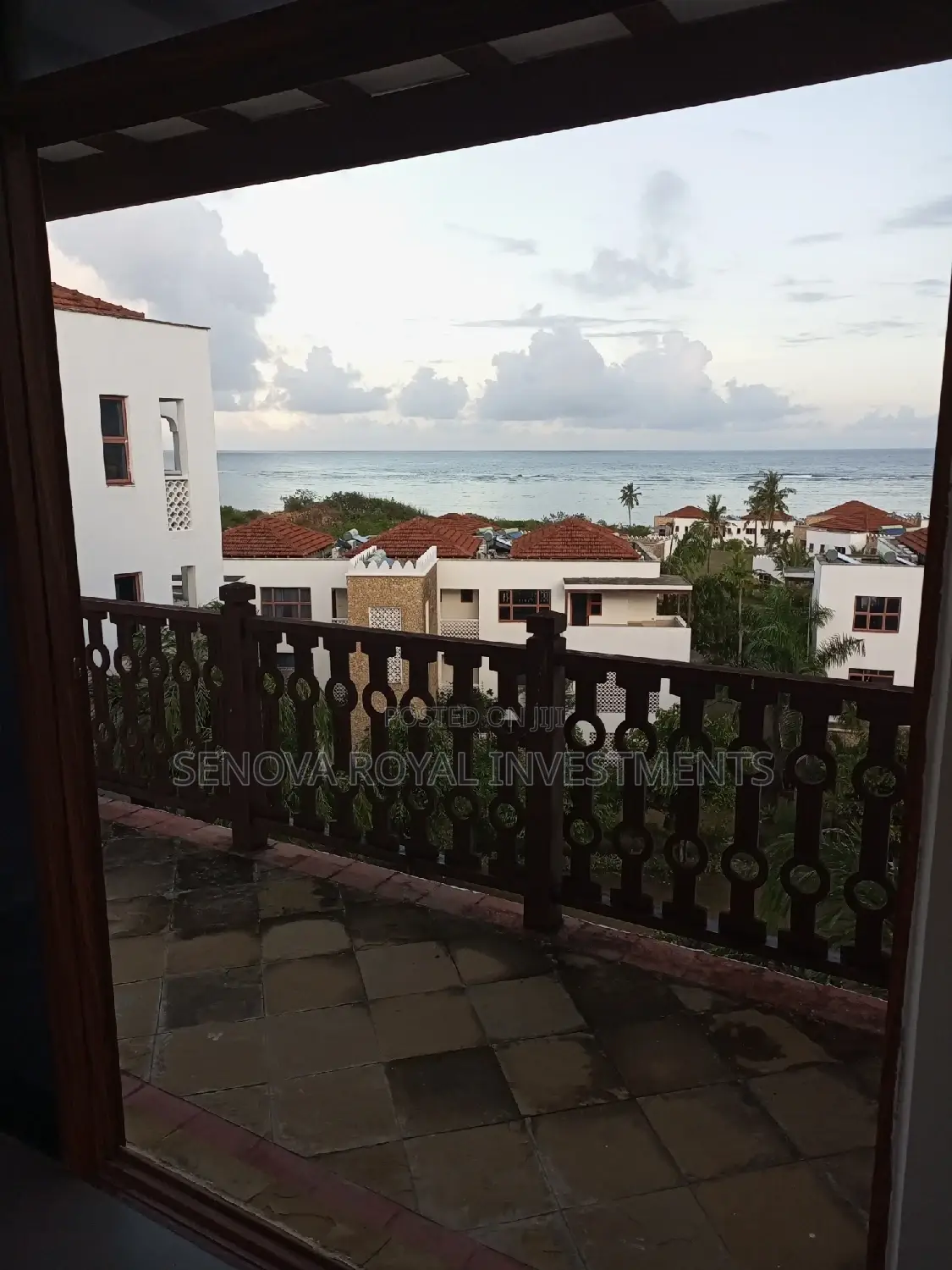3bdrm Apartment in Sultan Palace for rent
