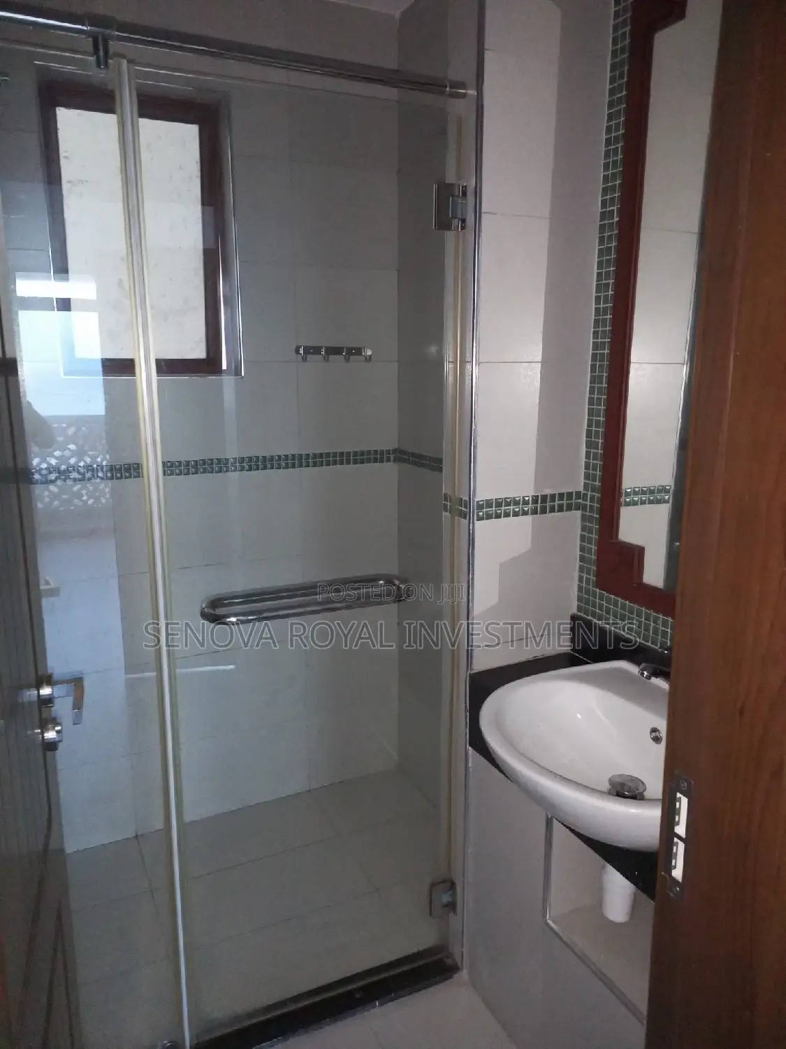3bdrm Apartment in Sultan Palace for rent