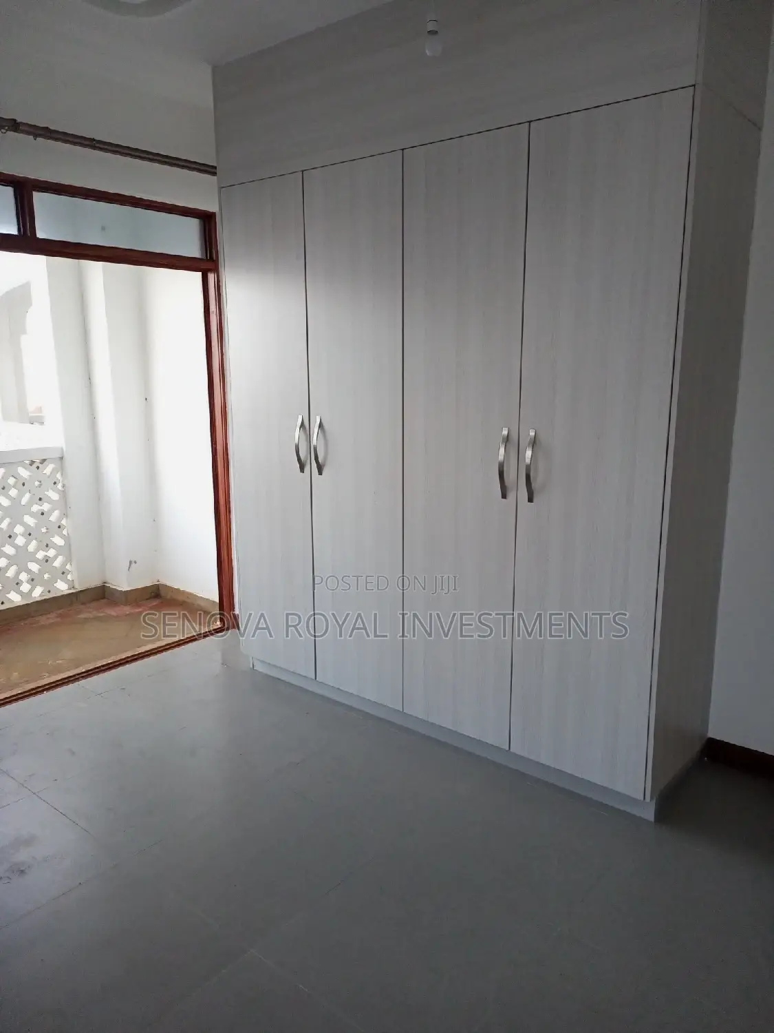 3bdrm Apartment in Sultan Palace for rent