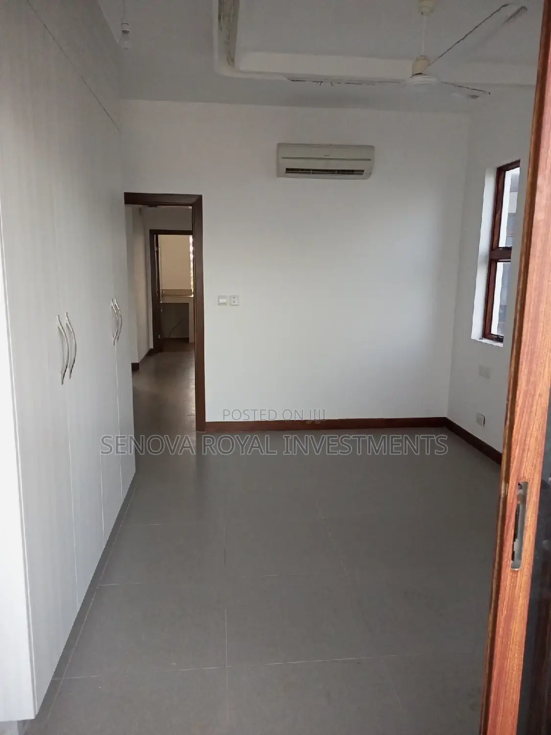 3bdrm Apartment in Sultan Palace for rent
