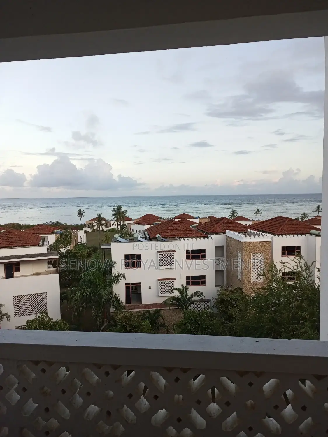 3bdrm Apartment in Sultan Palace for rent