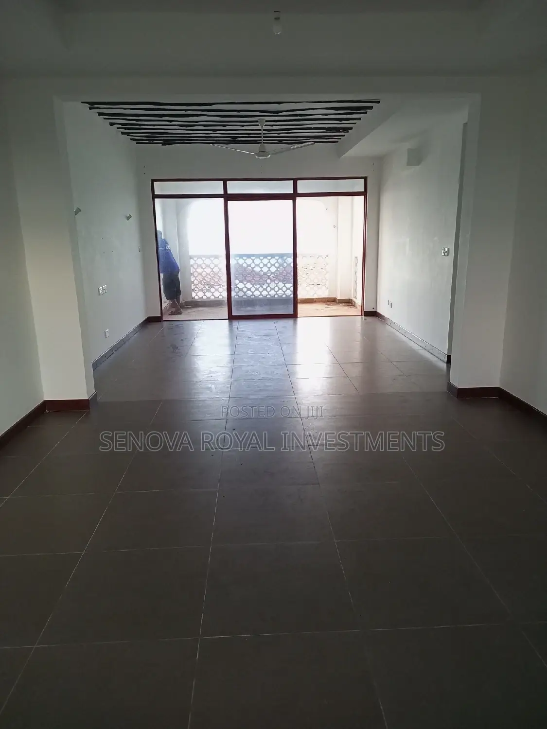 3bdrm Apartment in Sultan Palace for rent