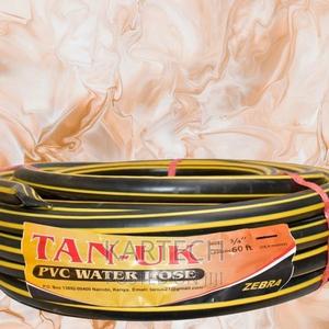 3⁄4 by 60 Tan UK Zebra Pipes - thumbnail 2