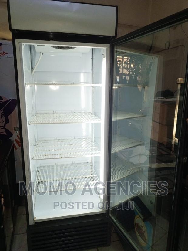 Large Capacity Ex Uk Showcase Display - main view