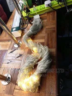 Curtain Lights 3mtrs by 3mtrs