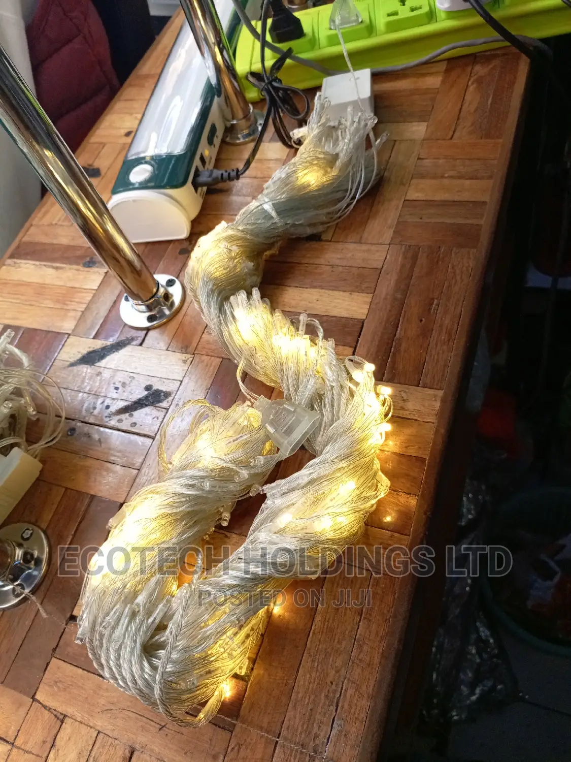 Curtain Lights 3mtrs by 3mtrs
