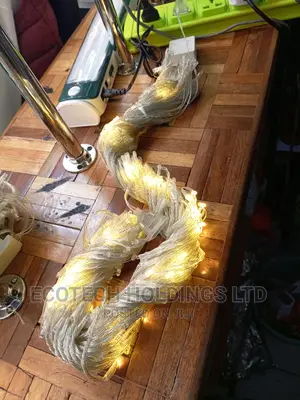Curtain Lights 3mtrs by 3mtrs