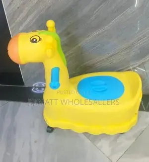 Potty//Potty for Kids Available