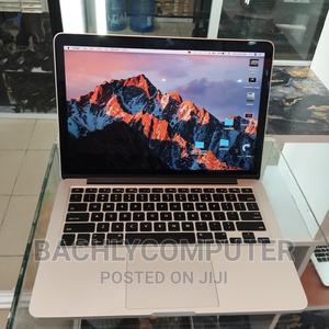 Laptop Apple MacBook 2012 8GB Intel Core I5 SSD 256GB