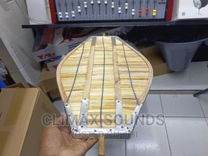 Kayamba Oval Big - thumbnail 2