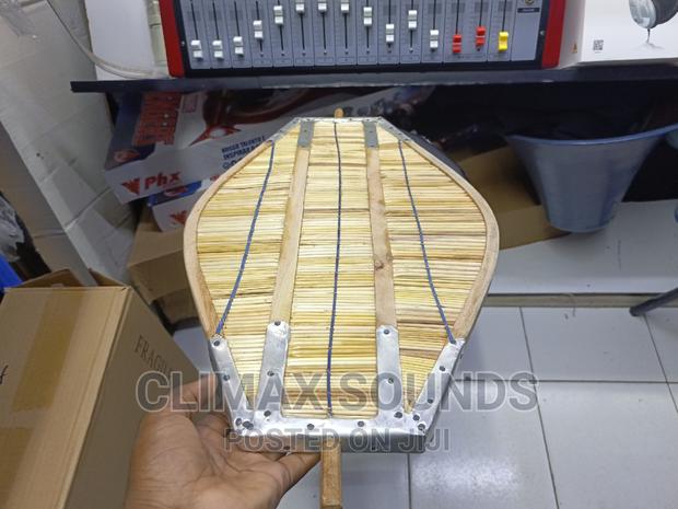 Kayamba Oval Big - main view