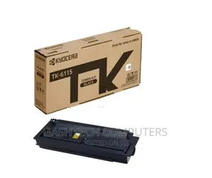 Kyocera TK-6115 Toner