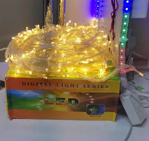 Christmas Lights(50mtrs)