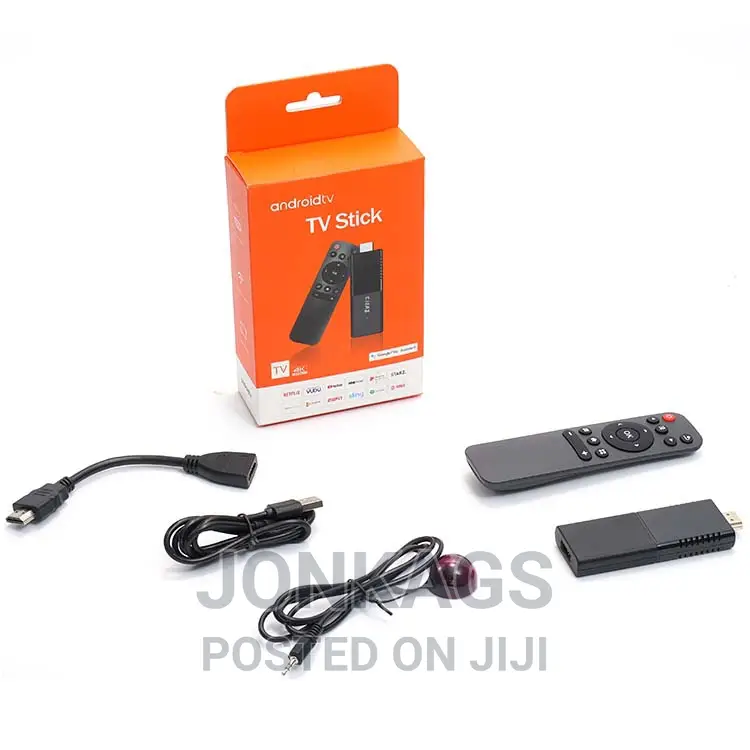 Android TV Stick