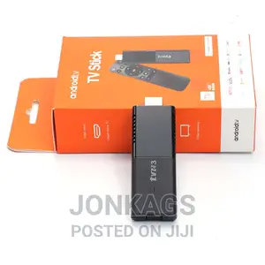 Android TV Stick