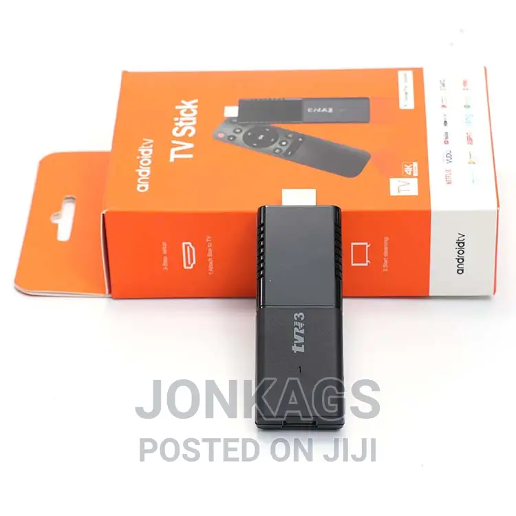 Android TV Stick