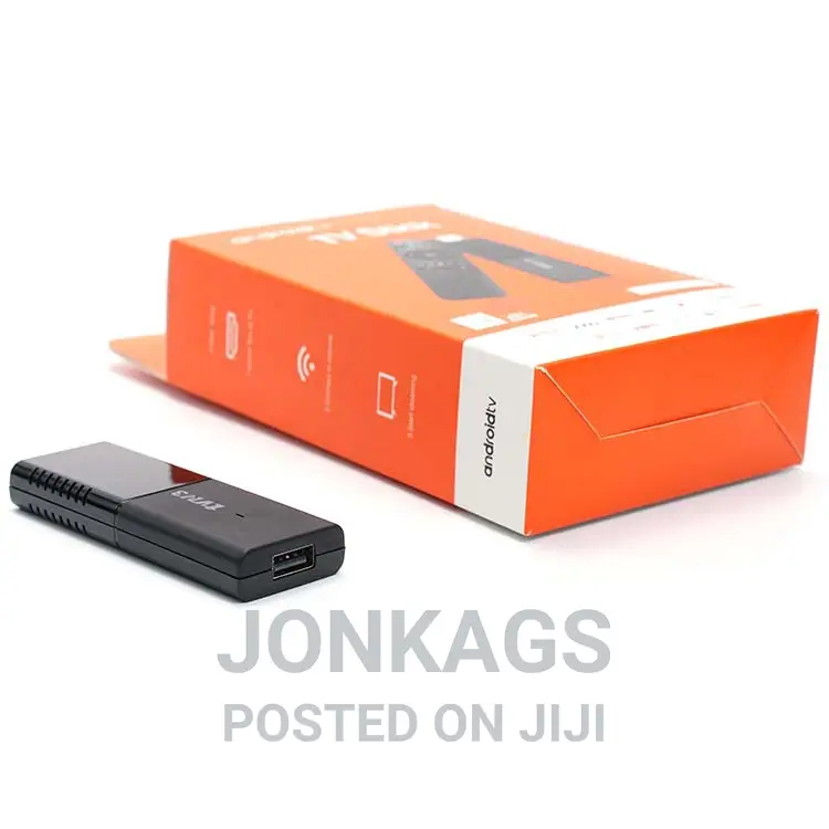 Android TV Stick