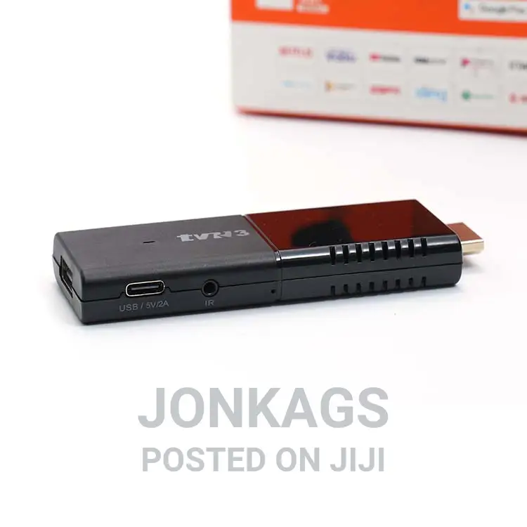 Android TV Stick