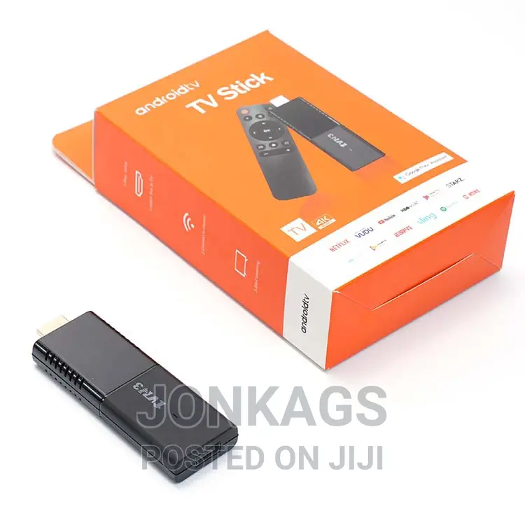 Android TV Stick