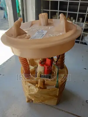 Mazda Fuel Pump