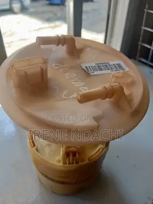 Mazda Fuel Pump