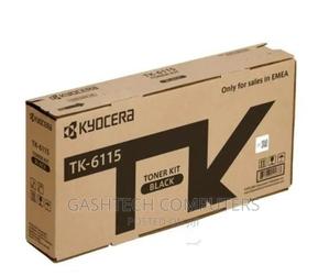 Kyocera TK-6115 Toner||Kyocera TK-6115 Toner