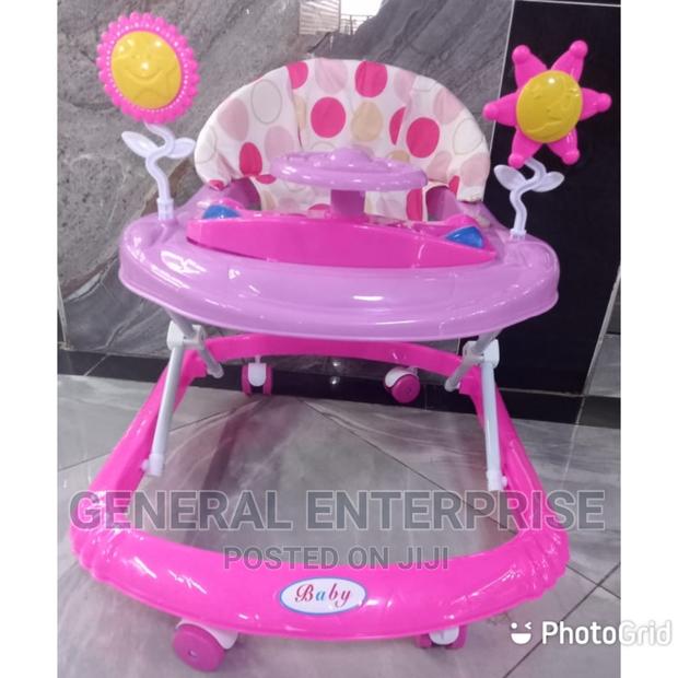 Baby Walker, Baby Walker - main view