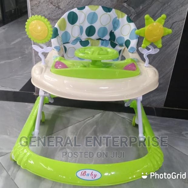 Baby Walker, Baby Walker - main view