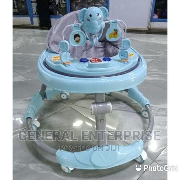 Baby Walker, Baby Walker - main view