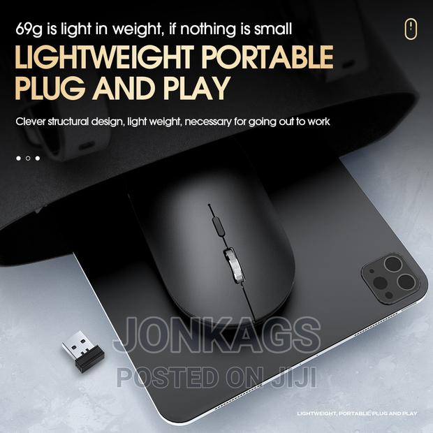 Rechargeable Computer Mouse - thumbnail 7