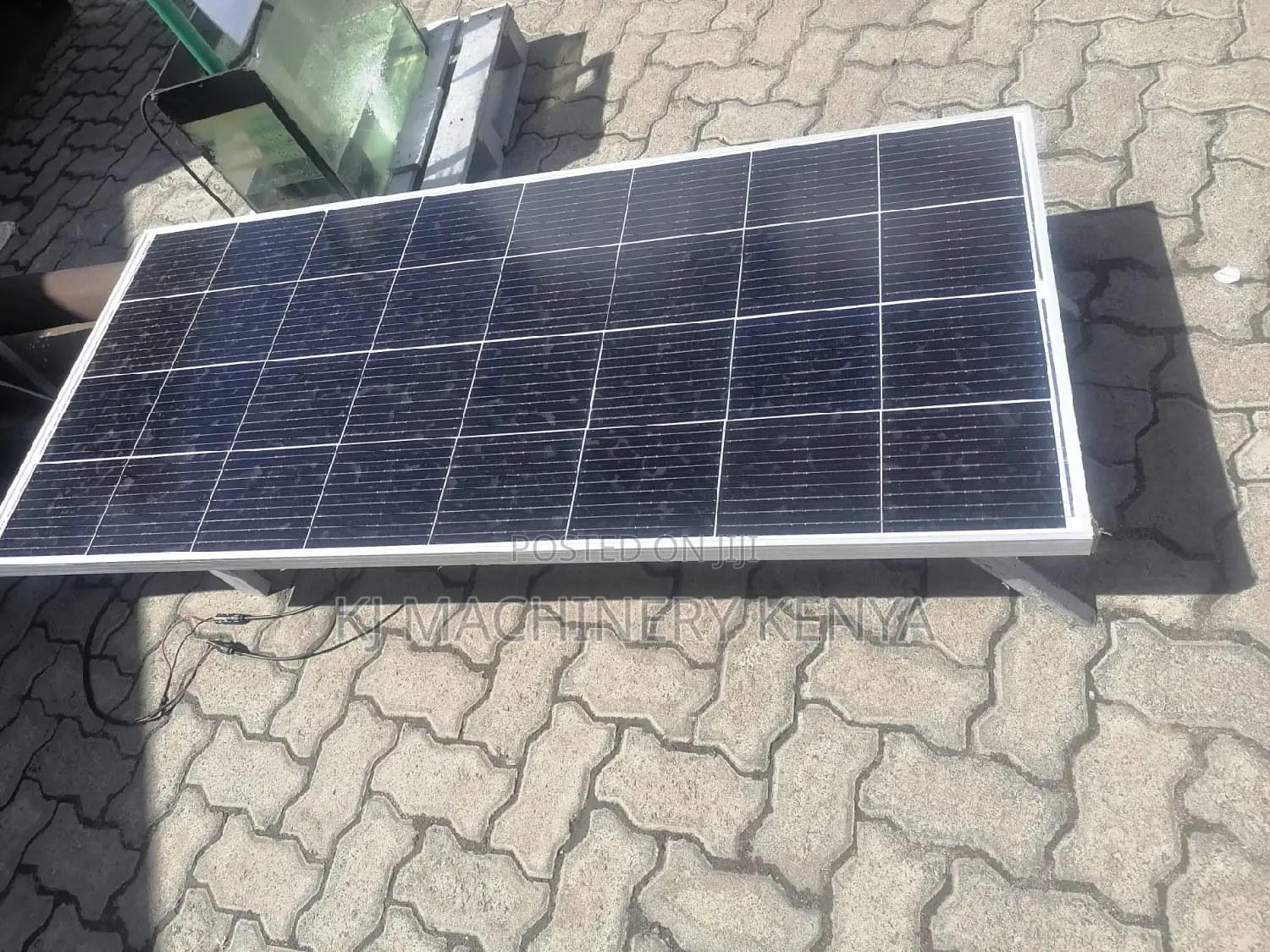 150 Watt Solar Panel