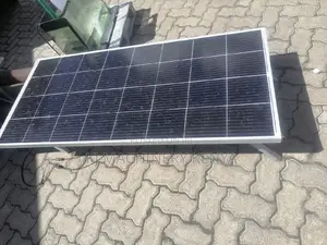 150 Watt Solar Panel