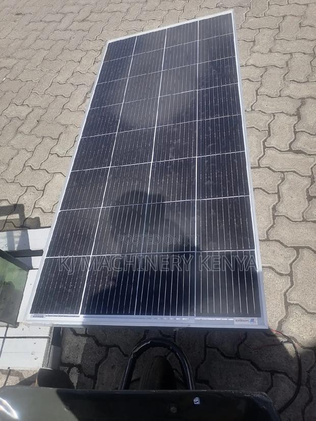 150 Watt Solar Panel - thumbnail 2