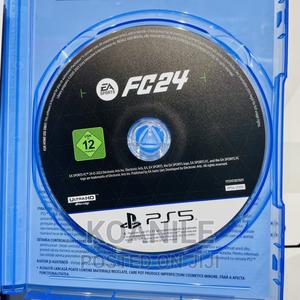 PS5 Fc24!! (Used) - thumbnail 2
