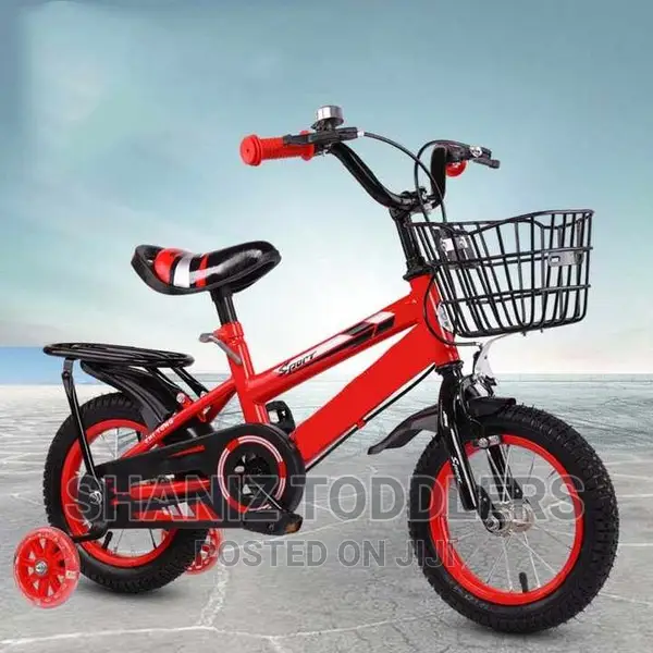 Kids Bicycles * Bicycles