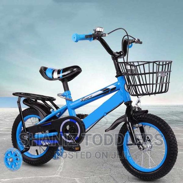 Bicycles * Bicycles * Bicycles To - main view