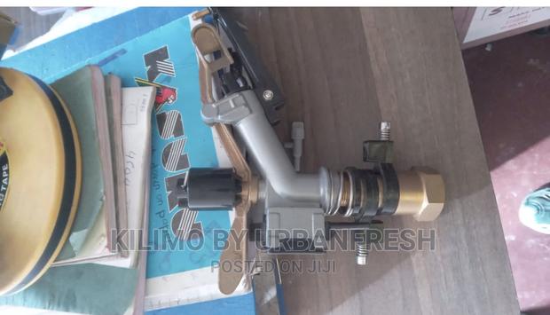 Raingun 15m / 25m / 35m / 50m. Water Radius. - thumbnail 4