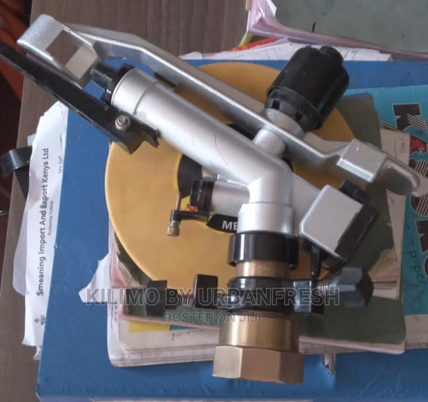 Raingun 15m / 25m / 35m / 50m. Water Radius. - thumbnail 3