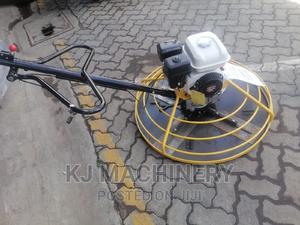 Quality Honda Powered Power Trowel Machine - thumbnail 2