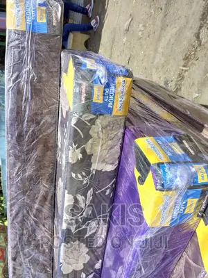 Comfort at Its Core! 6inch,4.5 * 6. Medium Duty Mattresses.