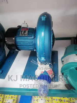 Industrial Air Blowing Machine -0.5hp-Quality Machine