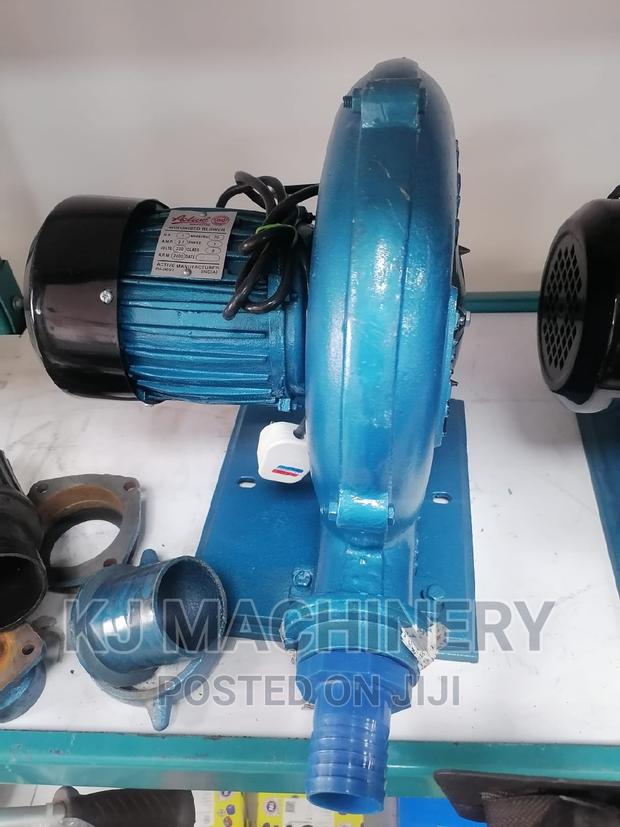 Industrial Air Blowing Machine -0.5hp-Quality Machine - thumbnail 4