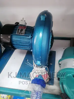 Industrial Air Blowing Machine -0.5hp-Quality Machine