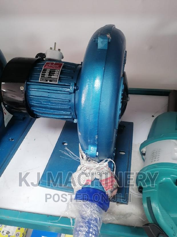 Industrial Air Blowing Machine -0.5hp-Quality Machine - thumbnail 5
