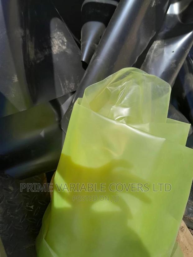 Dam Liners for Rural Water Cathment - thumbnail 2